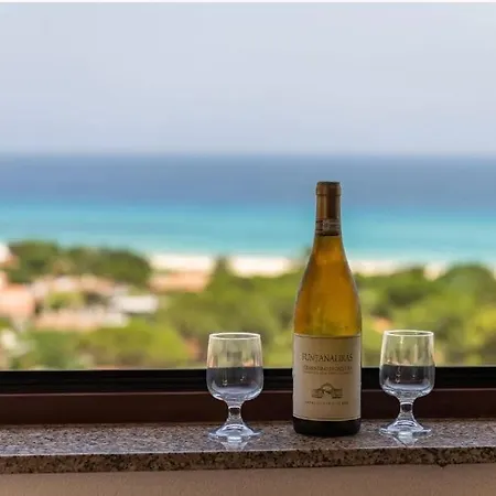 Casa Lella Hébergement de vacances *