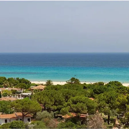 Casa Lella Σπίτι διακοπών Costa Rei