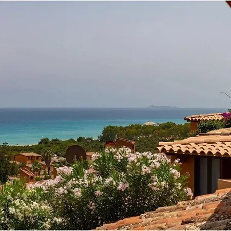 Casa Lella Costa Rei