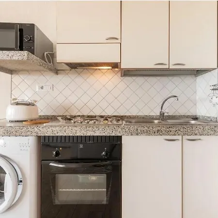 Prázdninový dům Casa Lella Costa Rei